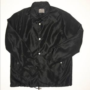 ASOS Coach Jacket